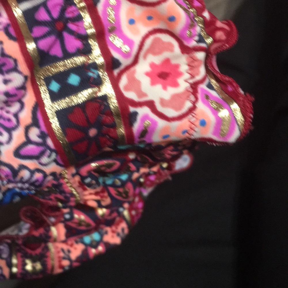 Shade shore swimsuit bikini bottom XS - Picture 3 of 5